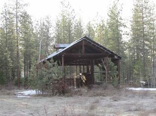 Nna Bossburg Rd, Evans, WA 99126