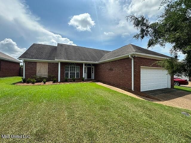 415 Patrick Farms Dr