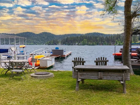 427 427 #A, Lake Arrowhead, CA 92352