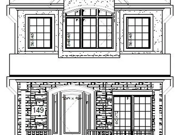 149 Audrey Ave, Toronto, ON M1N 2X9