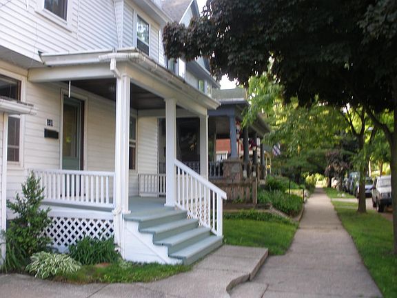 Close to Eastown and Aquinas College