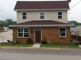 3696 County Rd Hhh, Kieler, WI 53812