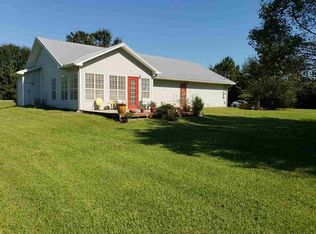 16686 Underwood Rd, Foley, AL 36535