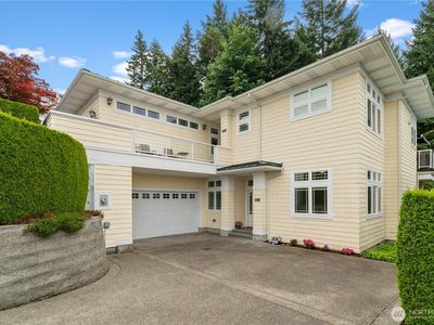 5804 122nd Street, Gig Harbor, WA, 98332