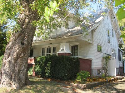 470 Hamilton St, Geneva, NY, 14456