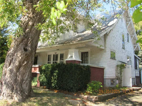 470 Hamilton St, Geneva, NY 14456