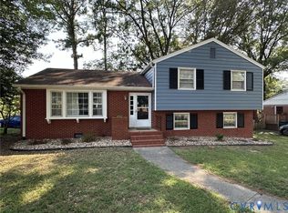 9301 Newhall Rd, Henrico, VA 23229