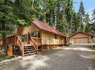 190 Beechwood Ln, Ronald, WA 98940