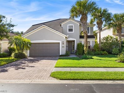 2034 Fairmont Ln, Naples, FL, 34120