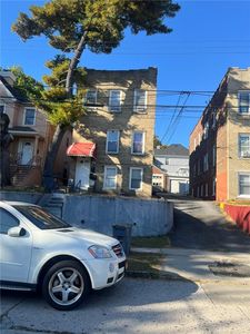 630 S 4th Avenue, Mount Vernon, NY, 10550