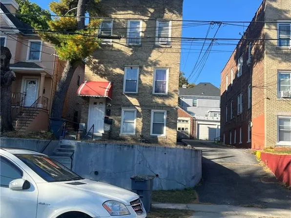 630 S 4th Ave, Mount Vernon, NY 10550