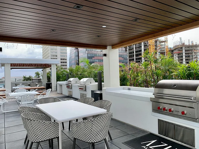 629 Keeaumoku St #2701 — Photo 19