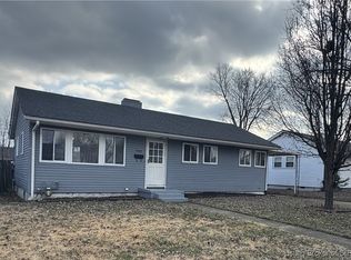 1524 Elliott Ave, Jeffersonville, IN 47130