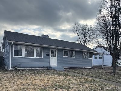 1524 Elliott, Jeffersonville, IN, 47130