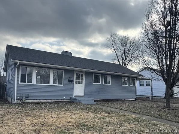 1524 Elliott, Jeffersonville, IN 47130
