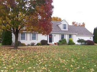 42 Ems T6 Ln, Leesburg, IN