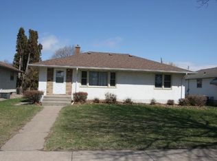 1633 6th St E, Saint Paul, MN 55106