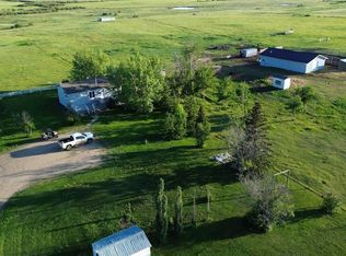 50025 N Township Road 733a Road Rural Grande Pr #1, County Of, AB T0H3C0