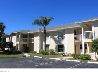 600 Squire Cir APT 102, Naples, FL 34104
