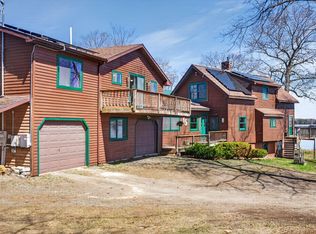 15 Marsh View Lane, Glenburn, ME 04401