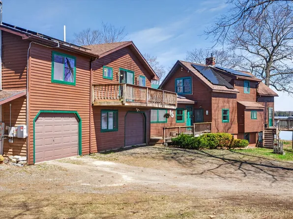 15 Marsh View Lane, Glenburn, ME 04401