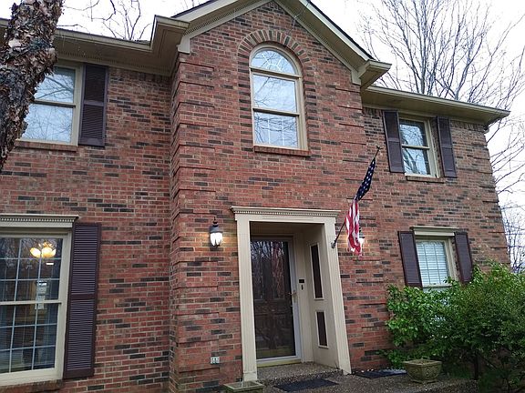 Exterior Entry