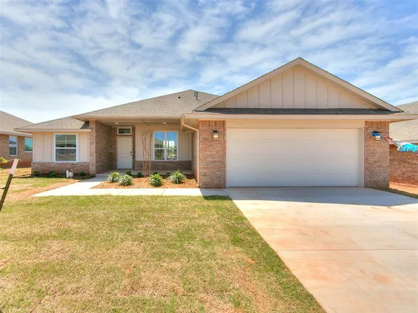 3706 Abingdon Dr, Norman, OK 73026