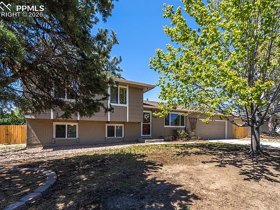 2nd image of 6060 Flintridge Dr