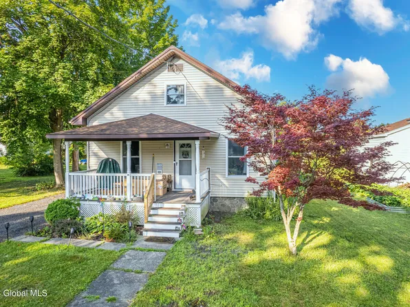 46 Bridge Street, Broadalbin, NY 12025