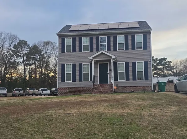 3302 Waverly Blvd, Richmond, VA 23222