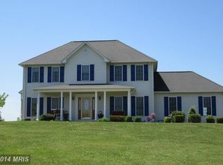 1448 Rockland Rd, Front Royal, VA 22630