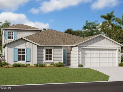 3209 WHITE BEAM Court, Orange Park, FL, 32065