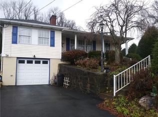 103 Strickler St, Perryopolis, PA 15473