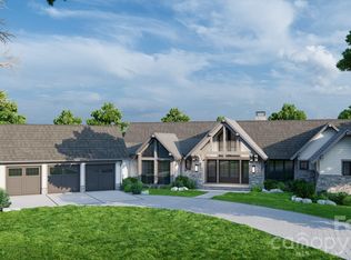 299 Secluded Hills Ln, Arden, NC 28704