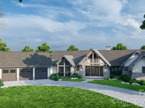 299 Secluded Hills Ln, Arden, NC 28704