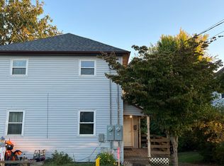 1333 Eastman St, Zanesville, OH 43701