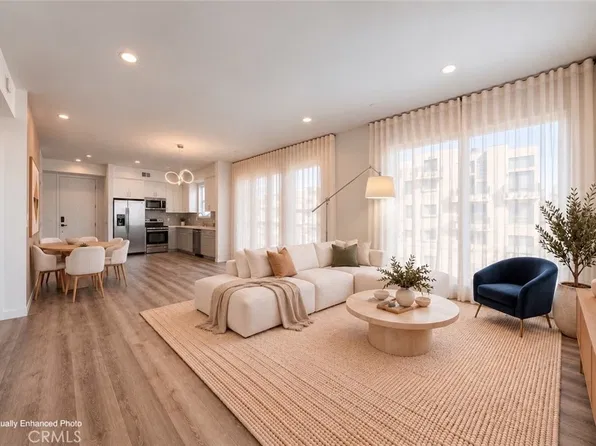 1055 S Serrano Ave Unit 403, Los Angeles, CA 90006