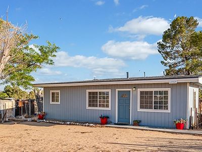 17757 Wheeler Rd, Helendale, CA, 92342