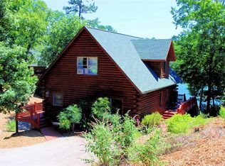 227 Serenity Bay Dr, Seneca, SC 29672