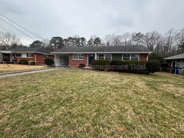 47 Beaconsdale Ln, Newport News, VA 23601