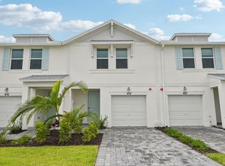 479 Salisbury Cir, Fort Pierce, FL 34982