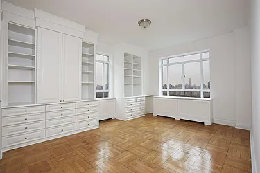 Rented by Brown Harris Stevens