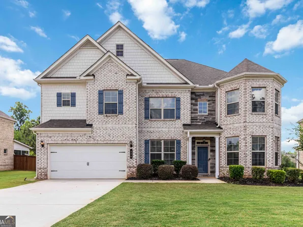 520 Coventry Way, McDonough, GA 30252