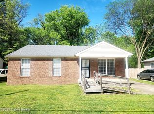 6807 James Madison Way, Louisville, KY 40272