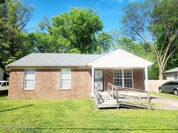 6807 James Madison Way, Louisville, KY 40272