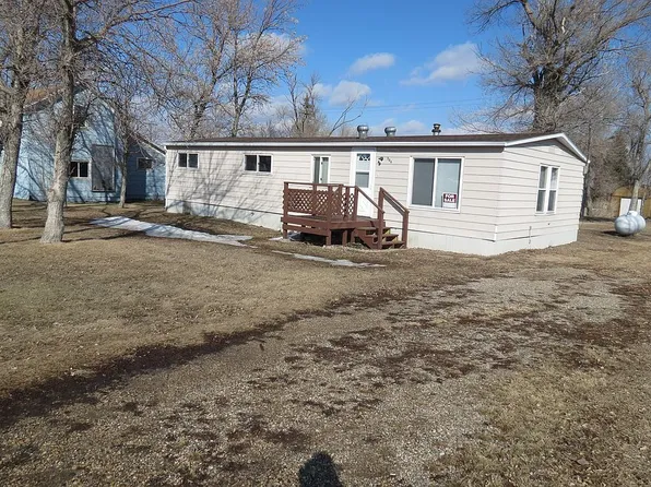 306 2nd Ave N, Glenburn, ND 58740