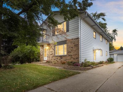 2616 East College AVENUE, Cudahy, WI, 53110