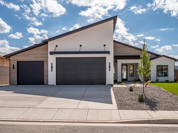 3429 W Sun West Circle Phase 2 Lot 43, Cedar City, UT 84720