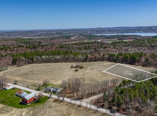LOT 10 Coburn Rd, Greene, ME 04236