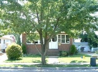 19500 Naumann Ave, Euclid, OH 44119